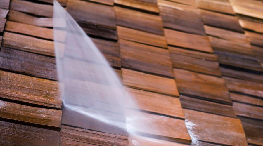 Asphalt Roofing in Reeds Spring, MO